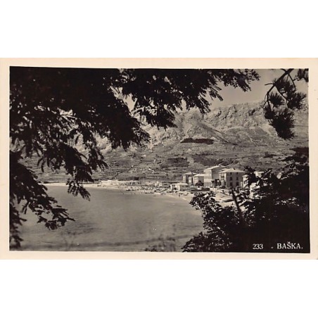 Rare collectable postcards of CROATIA. Vintage Postcards of CROATIA