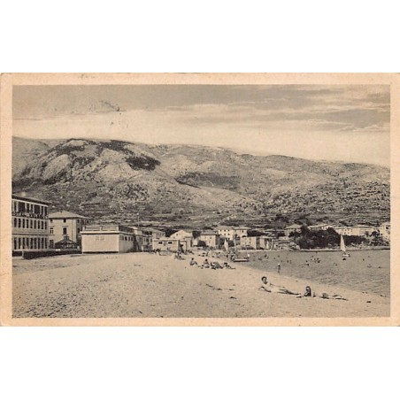 Rare collectable postcards of CROATIA. Vintage Postcards of CROATIA