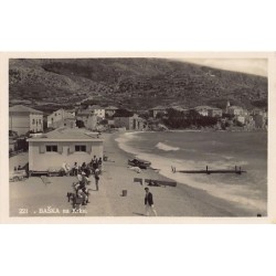 Rare collectable postcards of CROATIA. Vintage Postcards of CROATIA