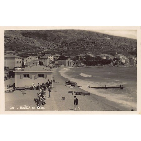 Rare collectable postcards of CROATIA. Vintage Postcards of CROATIA