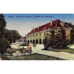 Rare collectable postcards of CROATIA. Vintage Postcards of CROATIA