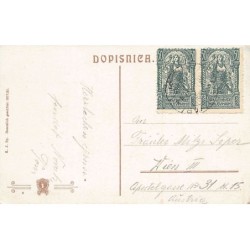 Rare collectable postcards of CROATIA. Vintage Postcards of CROATIA