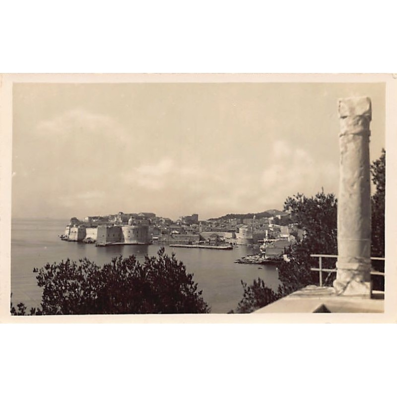 Rare collectable postcards of CROATIA. Vintage Postcards of CROATIA