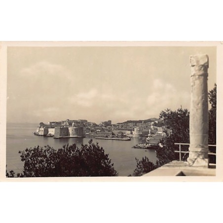 Rare collectable postcards of CROATIA. Vintage Postcards of CROATIA