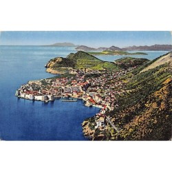 Rare collectable postcards of CROATIA. Vintage Postcards of CROATIA