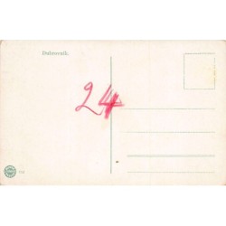 Rare collectable postcards of CROATIA. Vintage Postcards of CROATIA