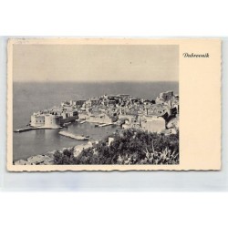 Rare collectable postcards of CROATIA. Vintage Postcards of CROATIA
