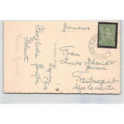 Rare collectable postcards of CROATIA. Vintage Postcards of CROATIA