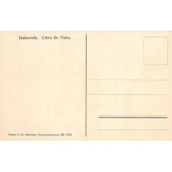 Rare collectable postcards of CROATIA. Vintage Postcards of CROATIA