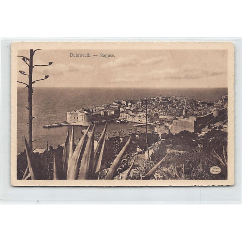 Rare collectable postcards of CROATIA. Vintage Postcards of CROATIA