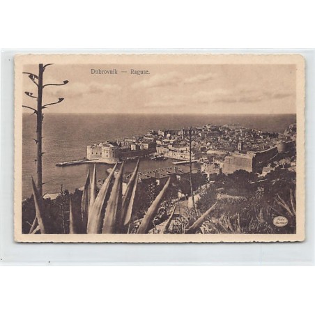 Rare collectable postcards of CROATIA. Vintage Postcards of CROATIA