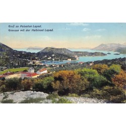 Rare collectable postcards of CROATIA. Vintage Postcards of CROATIA