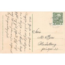 Rare collectable postcards of CROATIA. Vintage Postcards of CROATIA