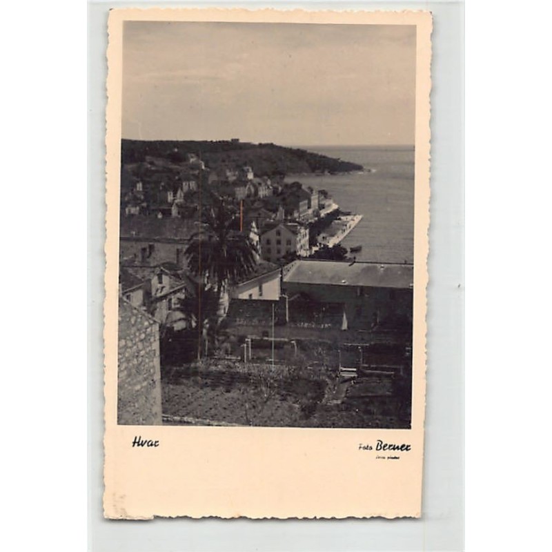 Rare collectable postcards of CROATIA. Vintage Postcards of CROATIA