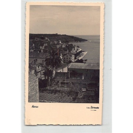 Rare collectable postcards of CROATIA. Vintage Postcards of CROATIA
