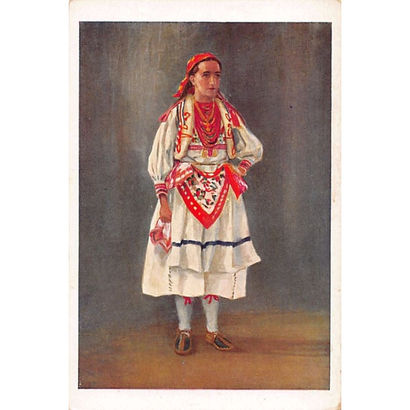 Rare collectable postcards of CROATIA. Vintage Postcards of CROATIA