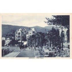 Rare collectable postcards of CROATIA. Vintage Postcards of CROATIA