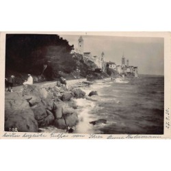 Rare collectable postcards of CROATIA. Vintage Postcards of CROATIA