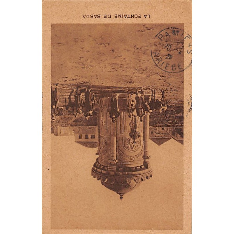 Rare collectable postcards of LEBANON. Vintage Postcards of LEBANON