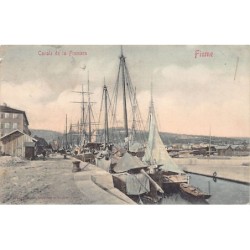 Rare collectable postcards of CROATIA. Vintage Postcards of CROATIA