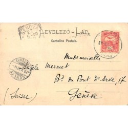Rare collectable postcards of CROATIA. Vintage Postcards of CROATIA