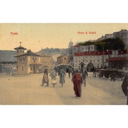 Rare collectable postcards of CROATIA. Vintage Postcards of CROATIA