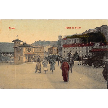 Rare collectable postcards of CROATIA. Vintage Postcards of CROATIA