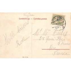 Rare collectable postcards of CROATIA. Vintage Postcards of CROATIA