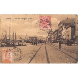 Rare collectable postcards of CROATIA. Vintage Postcards of CROATIA
