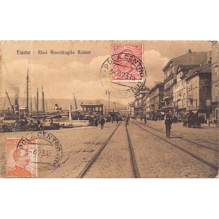 Rare collectable postcards of CROATIA. Vintage Postcards of CROATIA