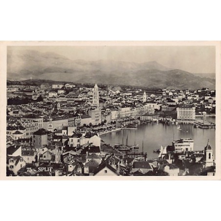 Rare collectable postcards of CROATIA. Vintage Postcards of CROATIA