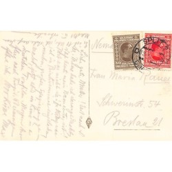 Rare collectable postcards of CROATIA. Vintage Postcards of CROATIA