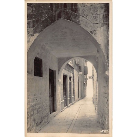 Rare collectable postcards of CROATIA. Vintage Postcards of CROATIA