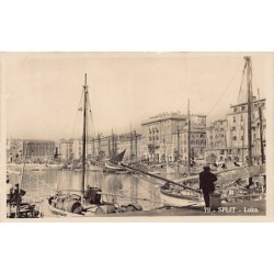 Rare collectable postcards of CROATIA. Vintage Postcards of CROATIA