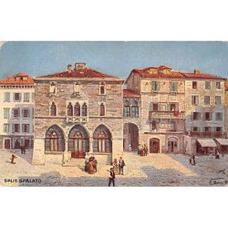 Rare collectable postcards of CROATIA. Vintage Postcards of CROATIA
