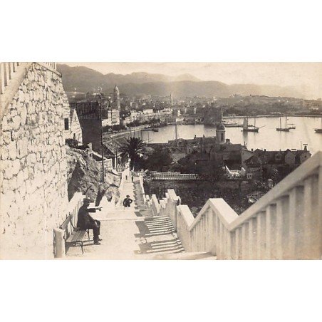 Rare collectable postcards of CROATIA. Vintage Postcards of CROATIA