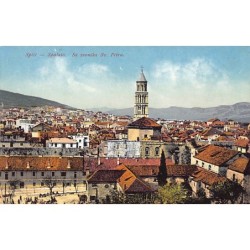 Rare collectable postcards of CROATIA. Vintage Postcards of CROATIA