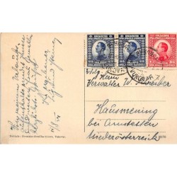 Rare collectable postcards of CROATIA. Vintage Postcards of CROATIA