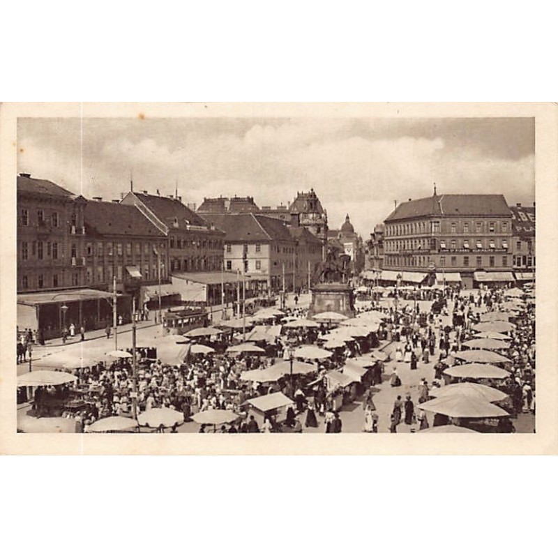 Rare collectable postcards of CROATIA. Vintage Postcards of CROATIA