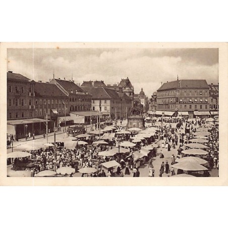 Rare collectable postcards of CROATIA. Vintage Postcards of CROATIA