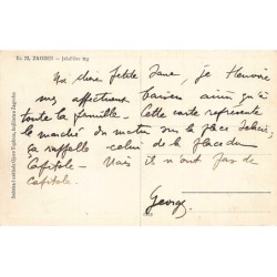 Rare collectable postcards of CROATIA. Vintage Postcards of CROATIA