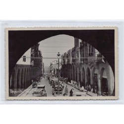 Rare collectable postcards of LEBANON. Vintage Postcards of LEBANON