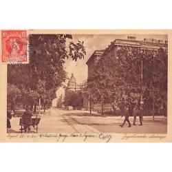 Rare collectable postcards of CROATIA. Vintage Postcards of CROATIA