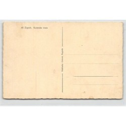 Rare collectable postcards of CROATIA. Vintage Postcards of CROATIA