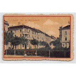 Rare collectable postcards of CROATIA. Vintage Postcards of CROATIA