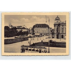 Rare collectable postcards of CROATIA. Vintage Postcards of CROATIA