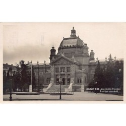 Rare collectable postcards of CROATIA. Vintage Postcards of CROATIA
