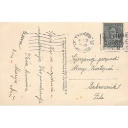 Rare collectable postcards of CROATIA. Vintage Postcards of CROATIA