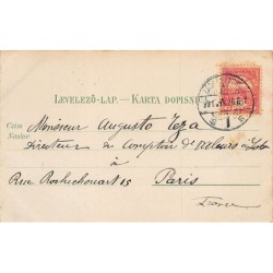 Rare collectable postcards of CROATIA. Vintage Postcards of CROATIA