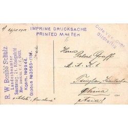 Rare collectable postcards of CZECH REP.. Vintage Postcards of CZECH REP.